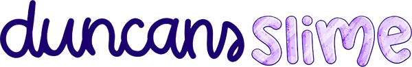 Duncans Slime logo
