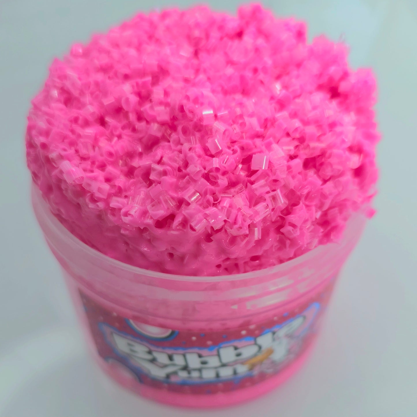 BubbleYum V2