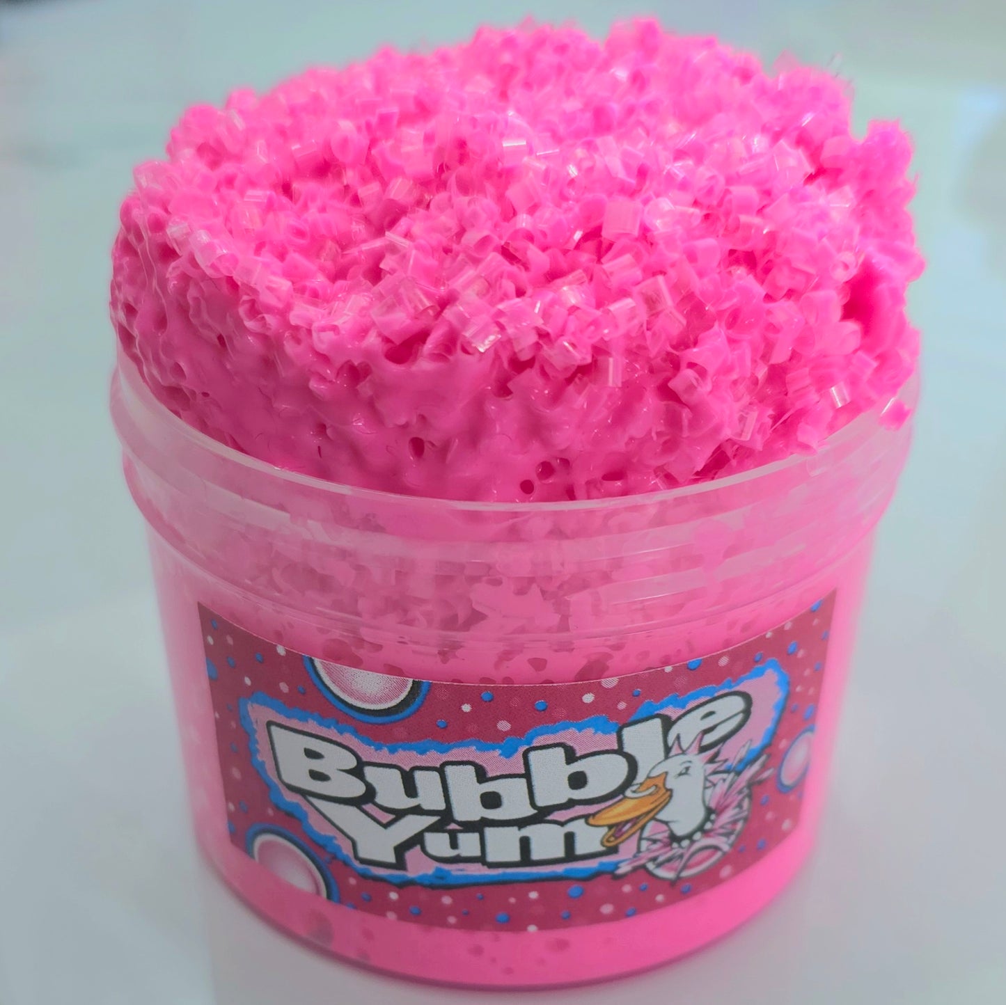 BubbleYum V2