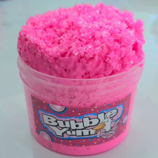 BubbleYum V2