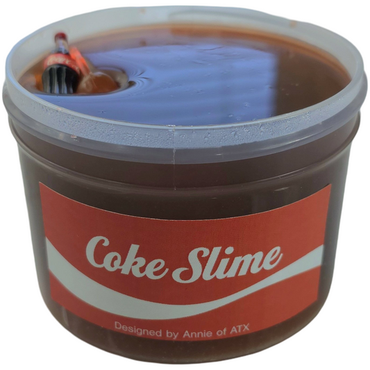 Coke Slime