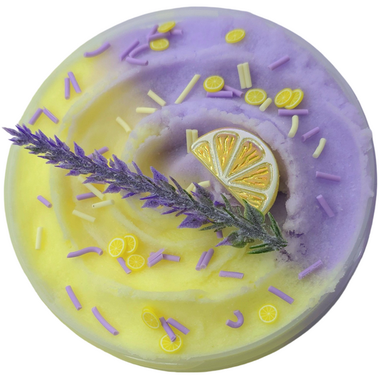 Lavender Lemonade