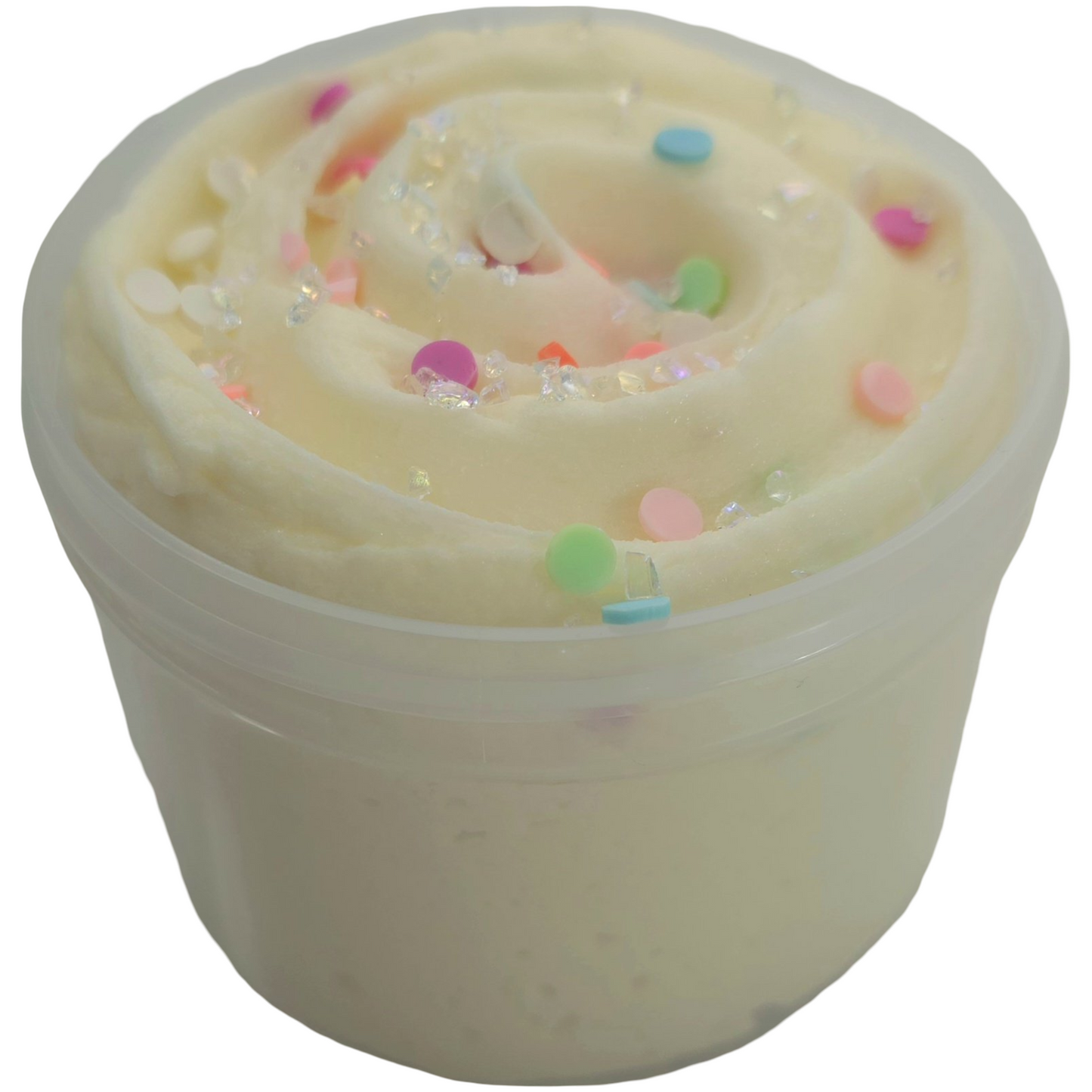 Sugar Cookie Dough