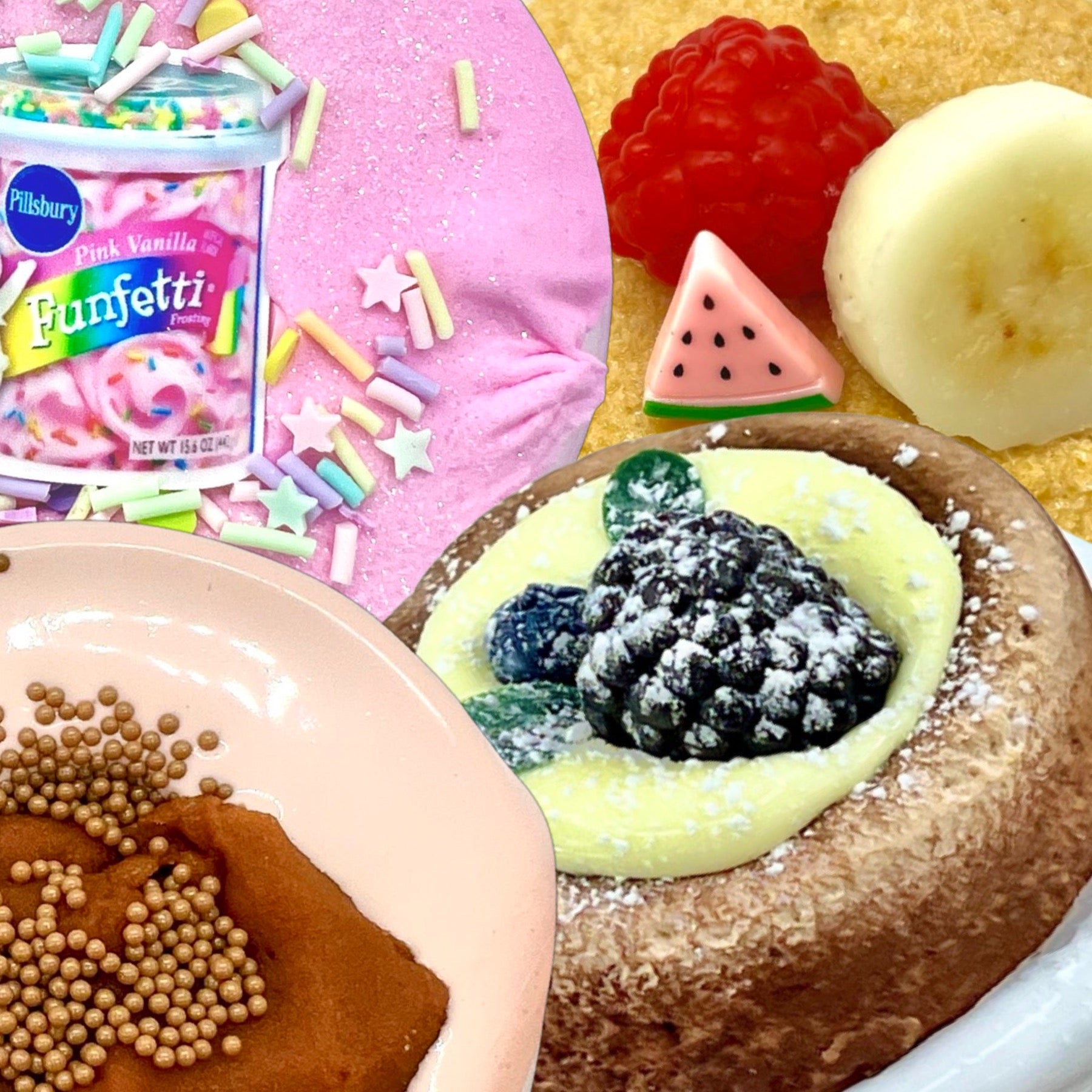 Best Sellers & Personal Faves!