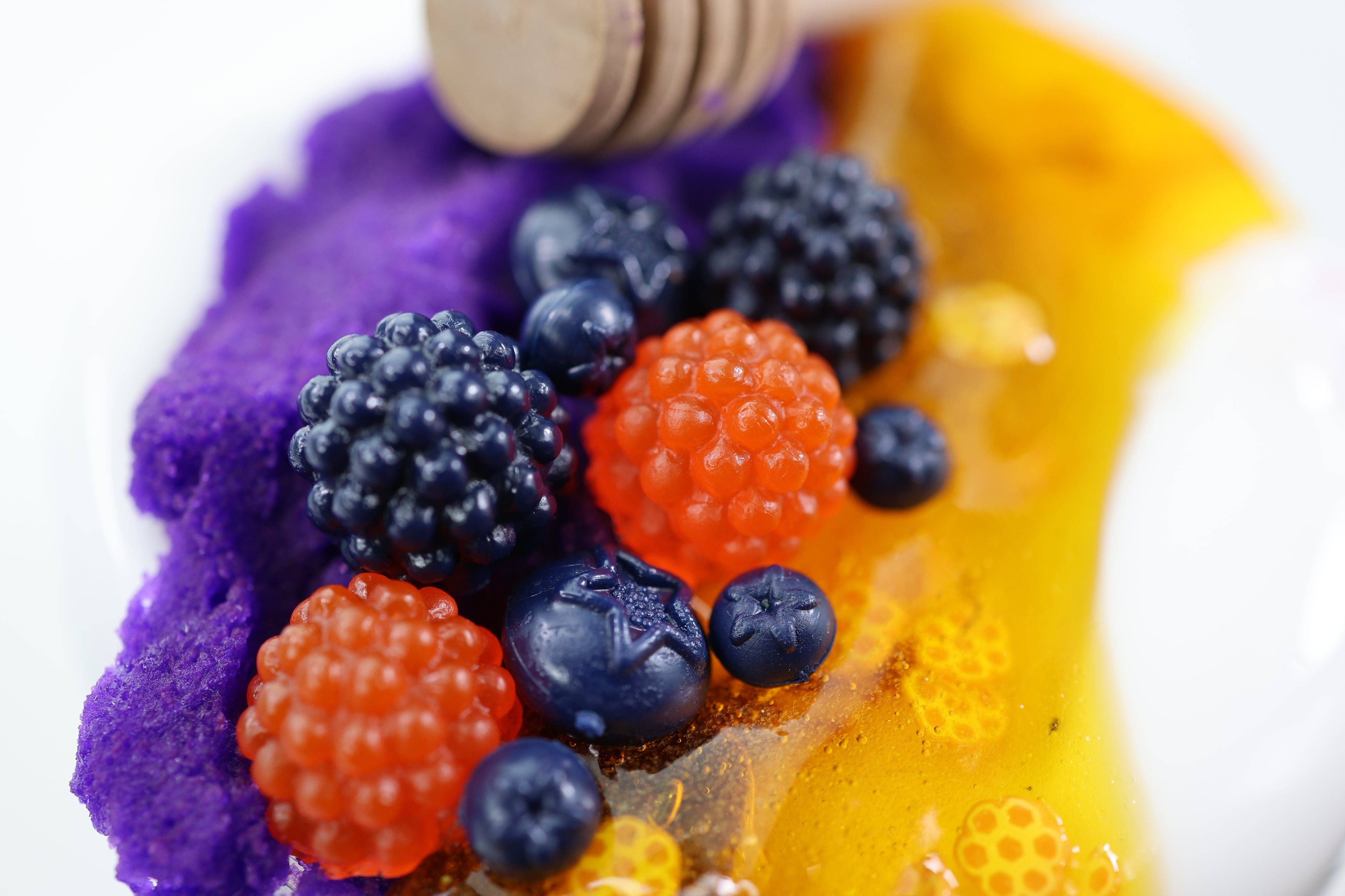 The Fruit Frenzy Collection