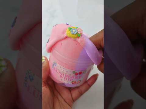 Lushberry Whip