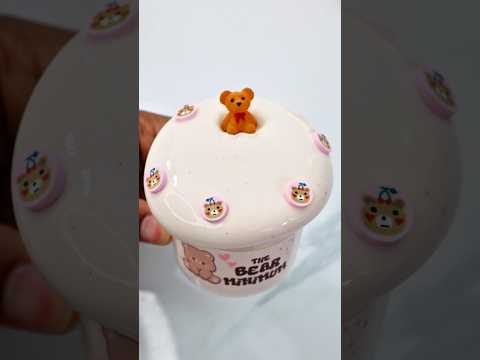 The Bear Minimum