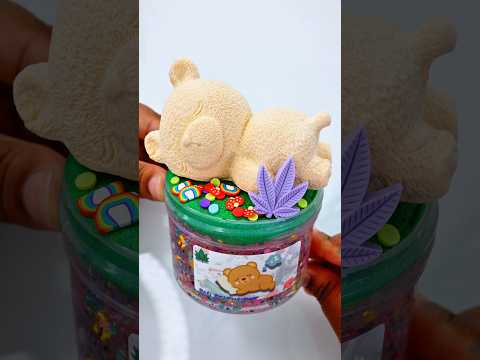 Bad BEARhaviour