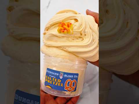 Original Salted Pretzel