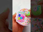 Funfetti Frosting•Pink Vanilla