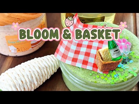 Bloom & Basket Bundle