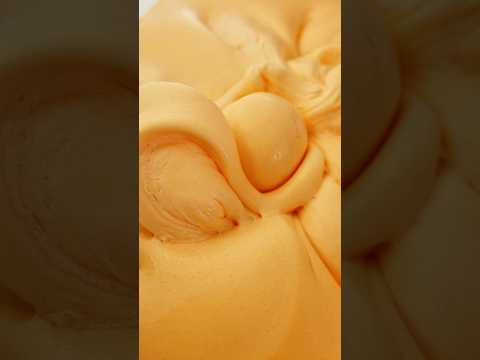 Whipped OJ