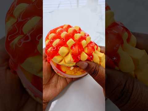 Spicy Chamango
