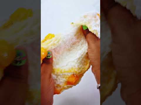 Mango Sticky Rice