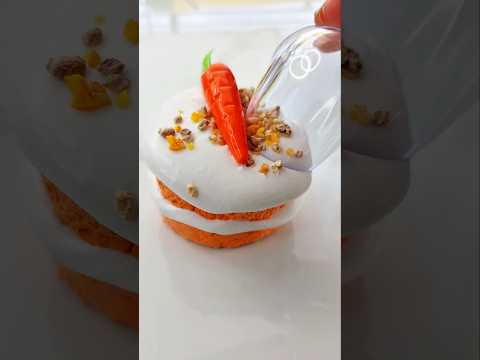 Garden Cake