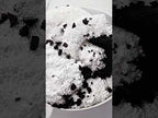 Slimin' Dots: Cookies & Cream
