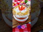 Garden Cake