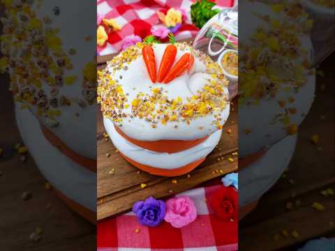 Garden Cake