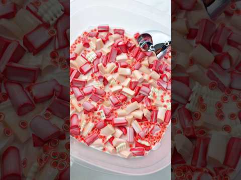 Strawberry Moo Shake