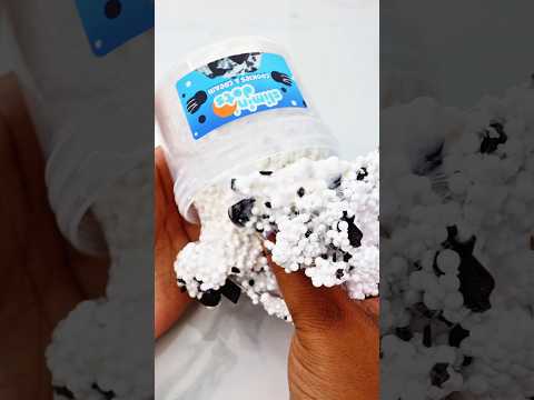 Slimin' Dots: Cookies & Cream