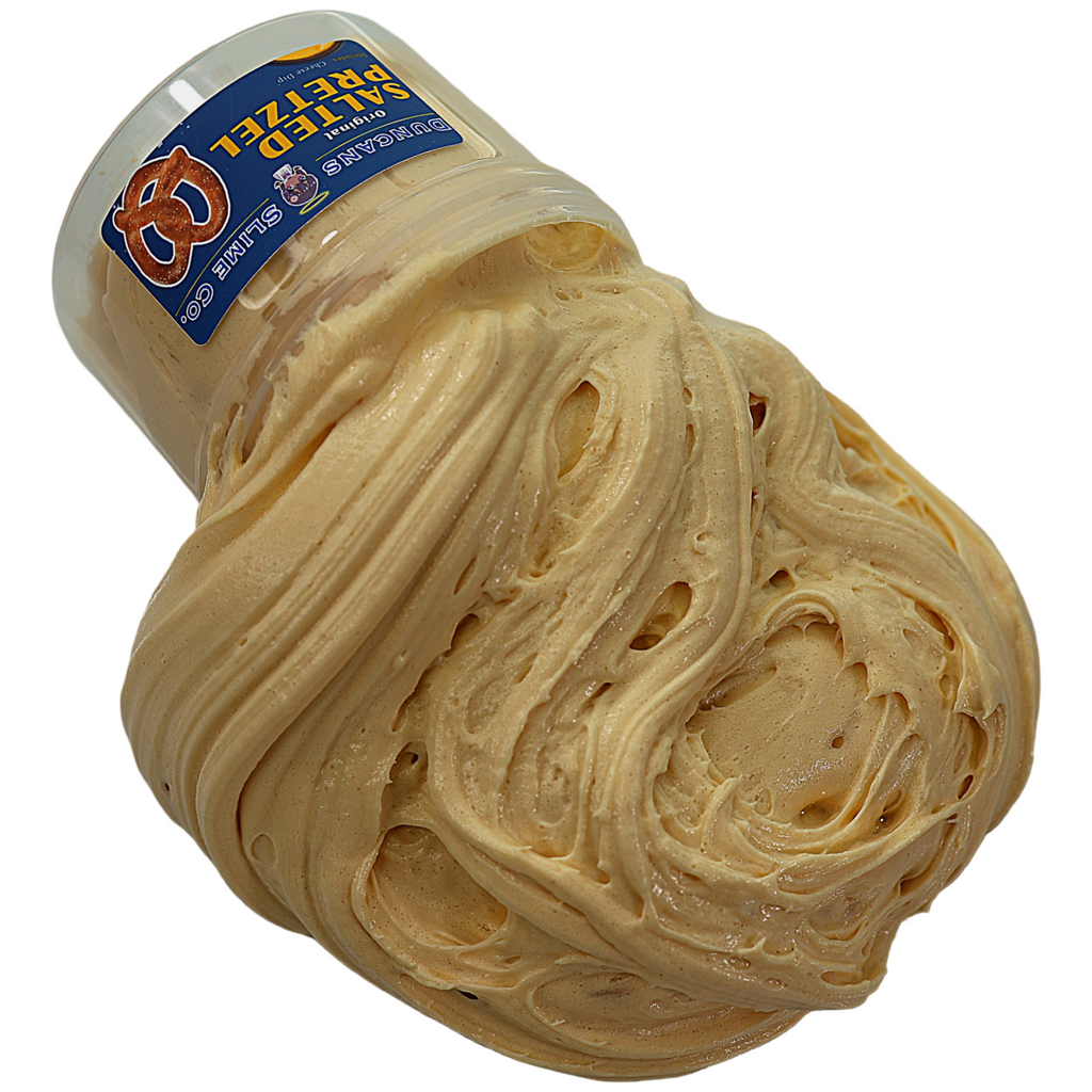 Original Salted Pretzel