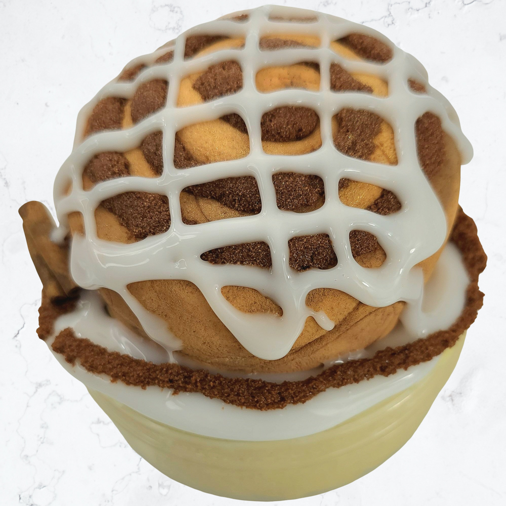 Cinna-Swirl
