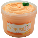 Whipped OJ