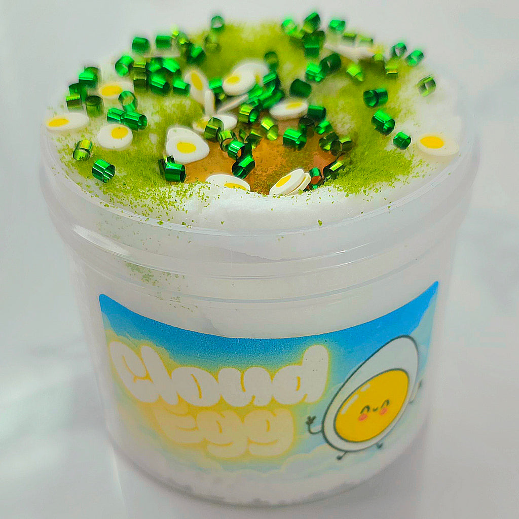 Cloud Egg