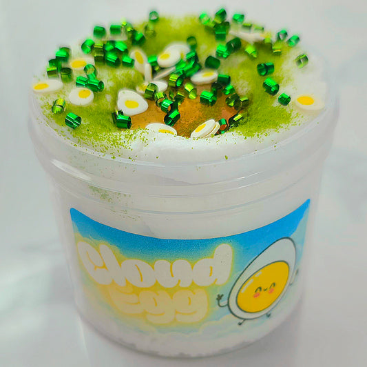 Cloud Egg