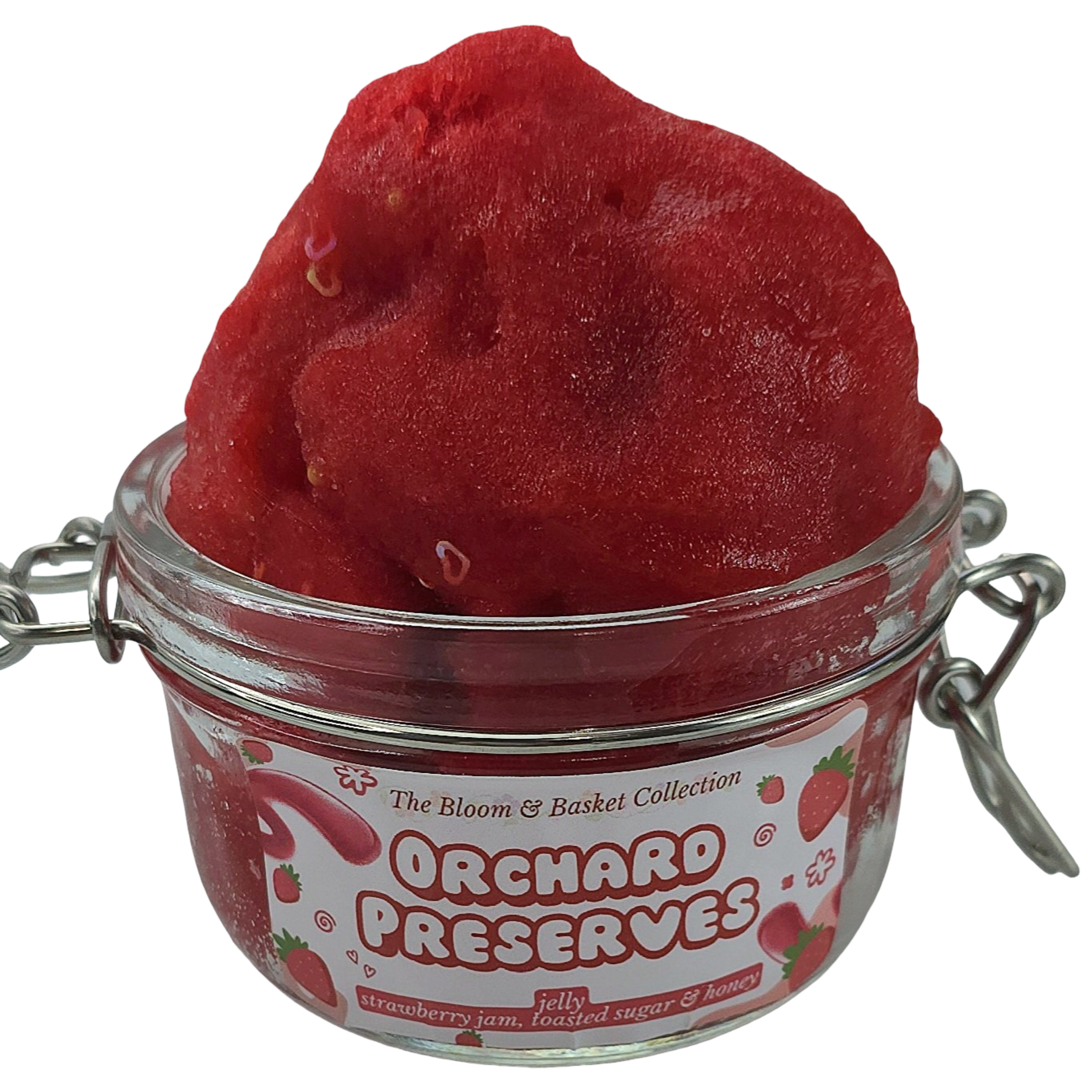Orchard Preserves