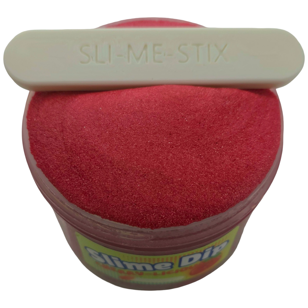 Slime Dip: Cherry-Licious