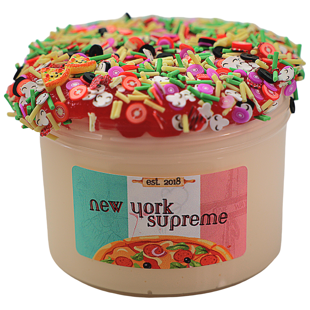 New York Supreme