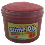 Slime Dip: Cherry-Licious