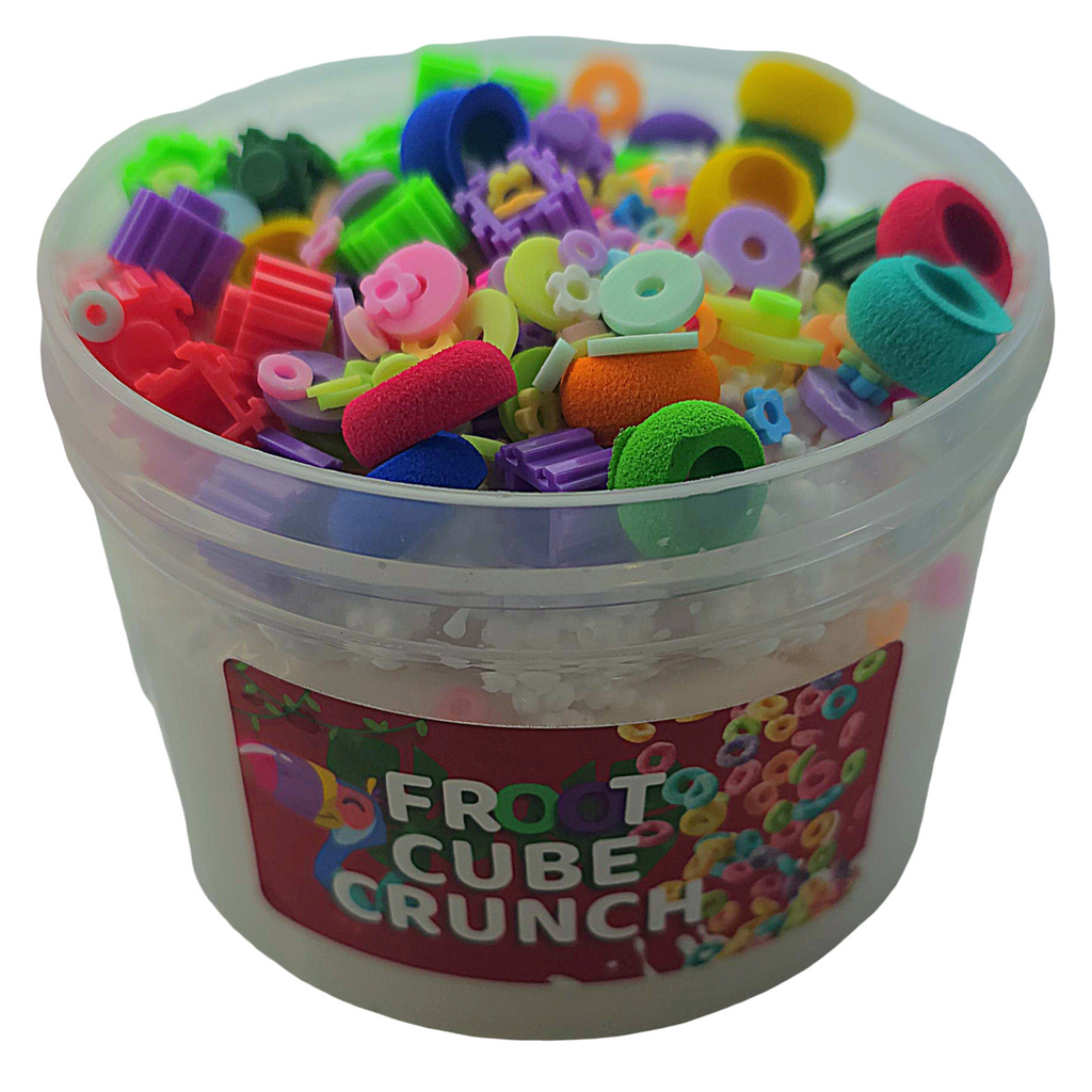 Froot Cube Crunch