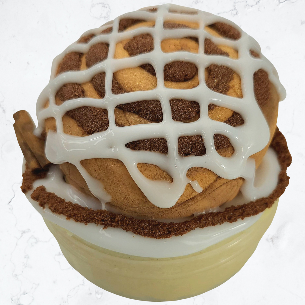Cinna-Swirl