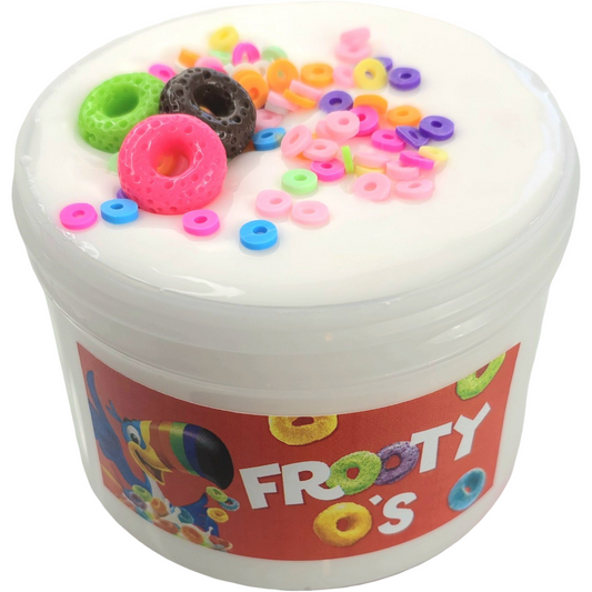 Frooty O's