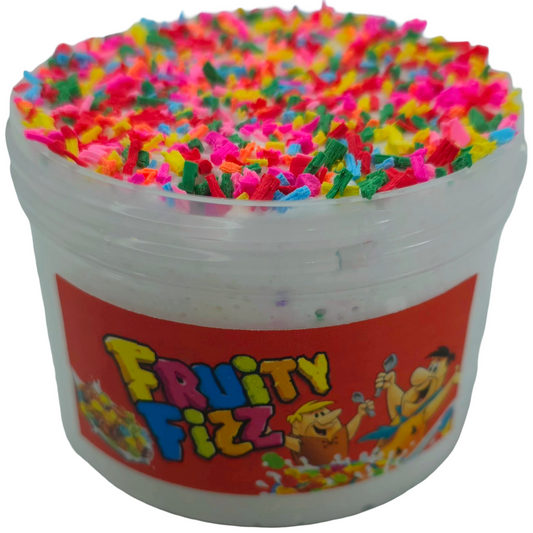 Fruity Fizz