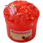 Strawberry Lemonade Refresher