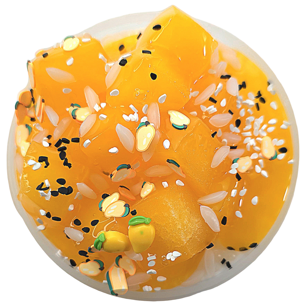 Mango Sticky Rice