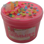 Well, They WERE Gummies...