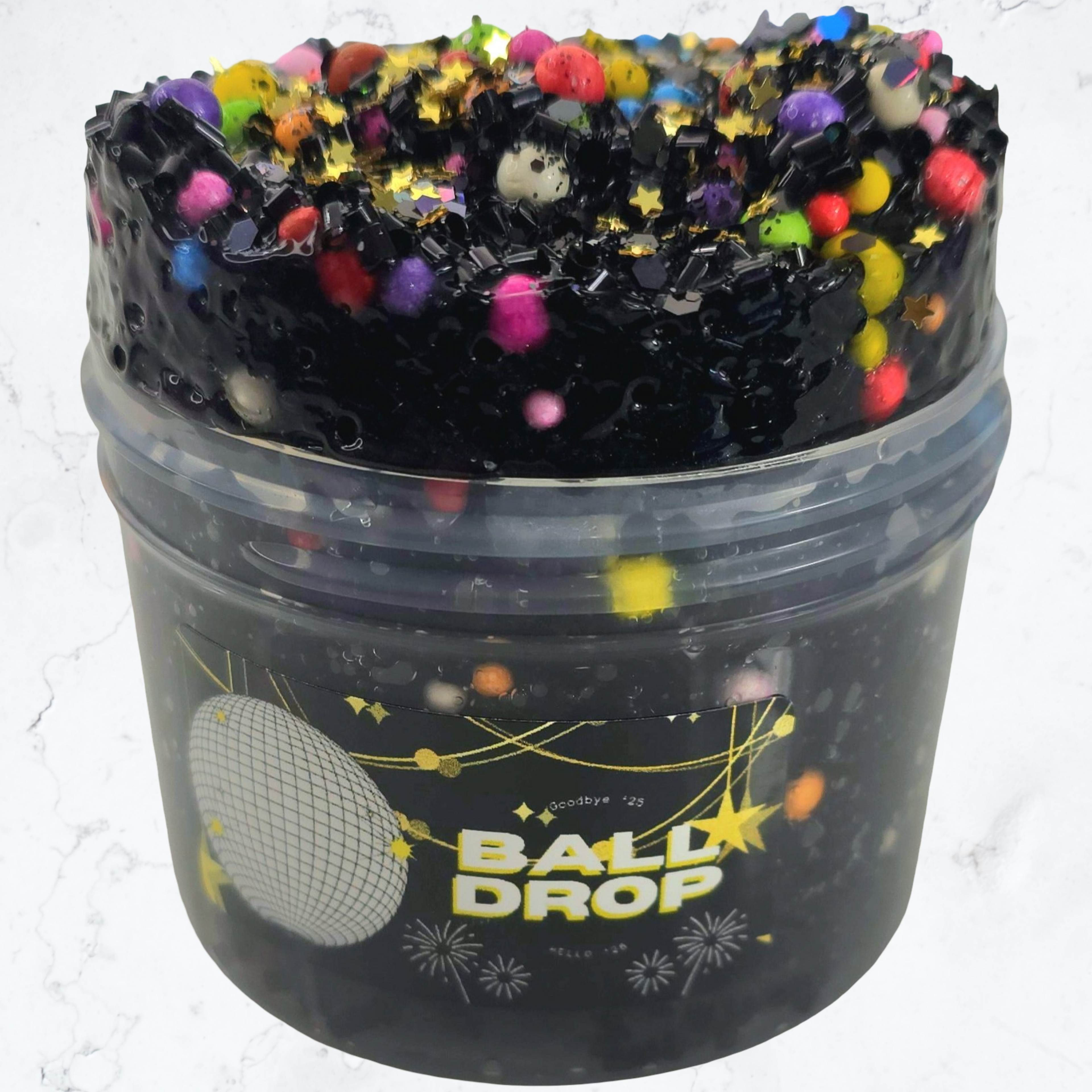 Ball Drop ~ Goodbye '25, Hello '26!