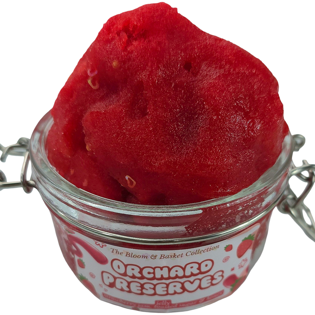 Orchard Preserves