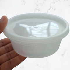 Inflation Container