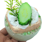 Cucumber n' Dill