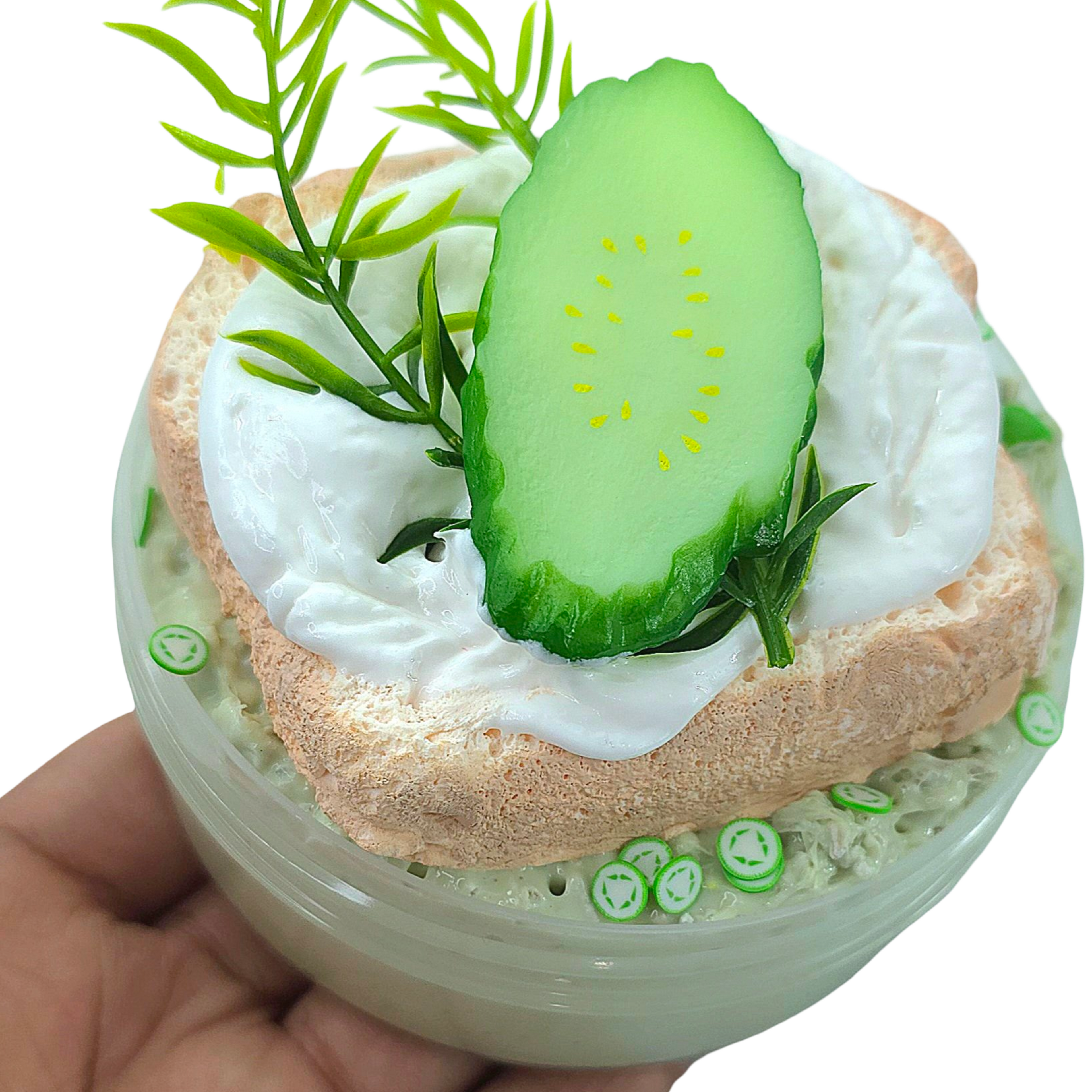 Cucumber n' Dill