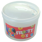 Frooty O's
