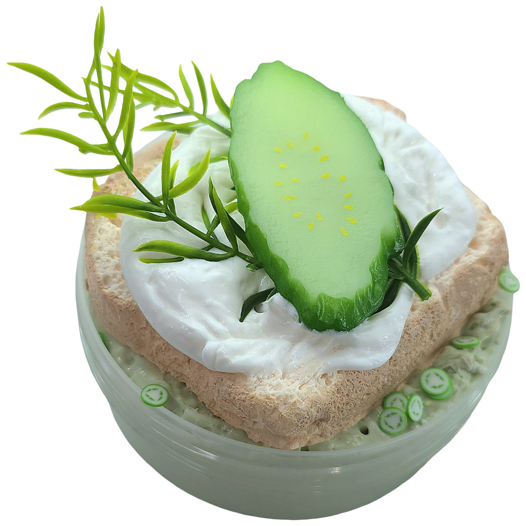 Cucumber n' Dill