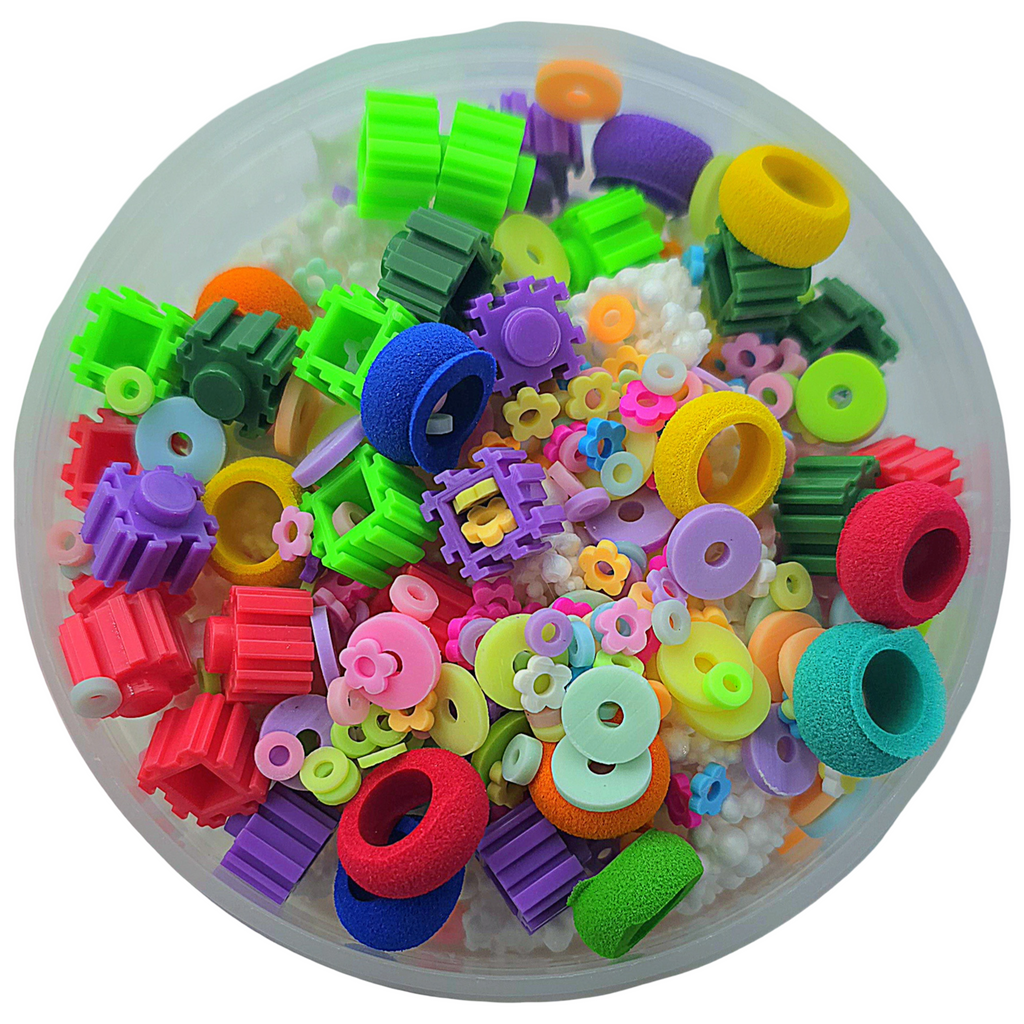 Froot Cube Crunch