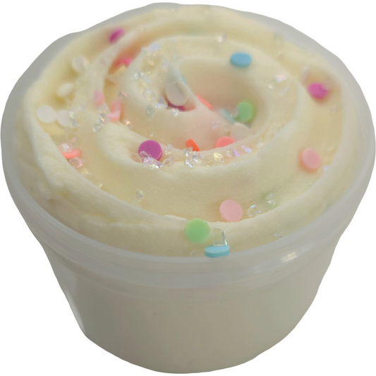 Sugar Cookie Dough