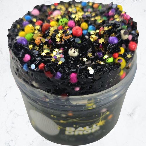 Ball Drop ~ Goodbye '25, Hello '26!